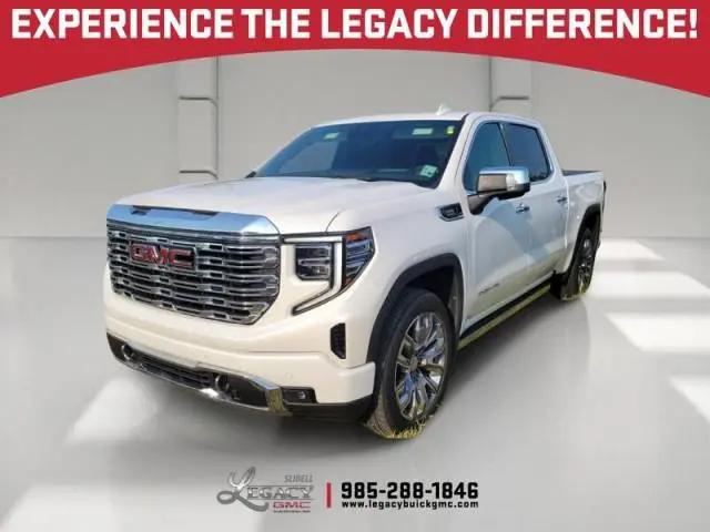 2023 GMC Sierra 1500 2WD Crew Cab Short Box Denali for sale in Slidell, LA