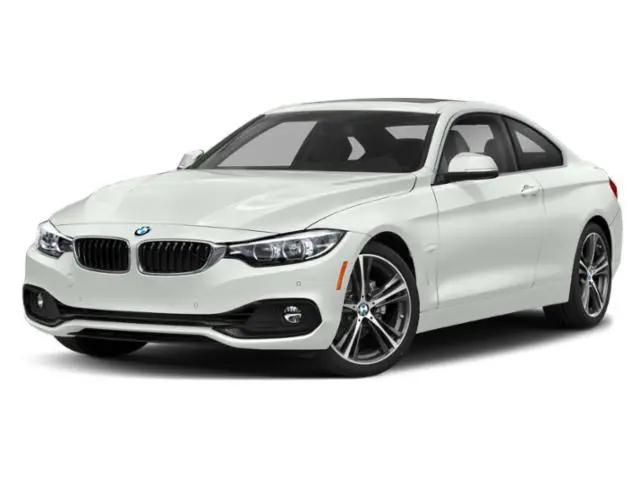 2019 BMW 4 Series 430i xDrive for sale in Orland Park, IL