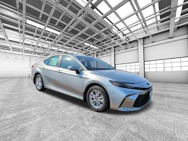 2026 Toyota Camry LE for sale in Chicago, IL