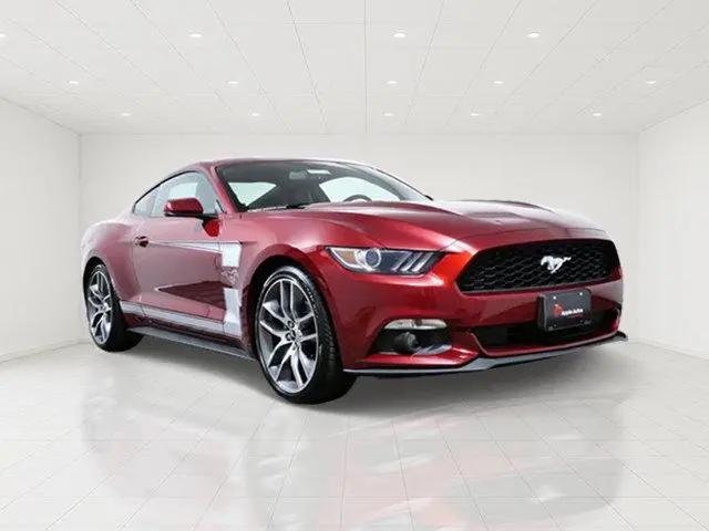 2015 Ford Mustang EcoBoost for sale in Apple Valley, MN