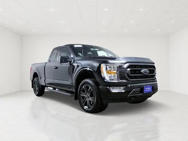 2021 Ford F-150 XLT for sale in Apple Valley, MN