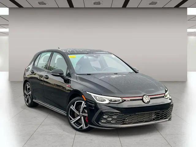 2024 Volkswagen Golf GTI 2.0T SE for sale in Kingsport, TN