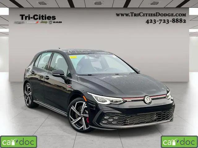 2024 Volkswagen Golf GTI 2.0T SE for sale in Kingsport, TN