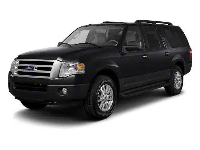 2013 Ford Expedition EL XLT for sale in Scottsdale, AZ