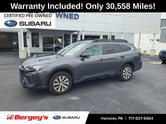 2024 Subaru Outback Premium for sale in Hanover, PA