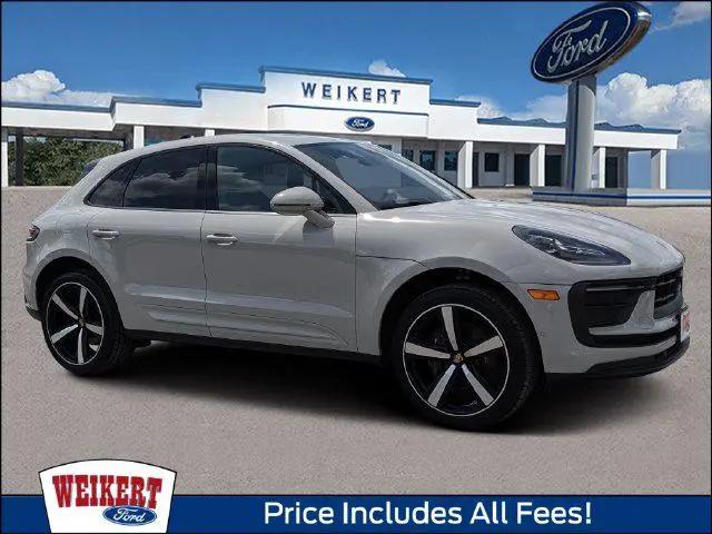 2023 Porsche Macan T for sale in Lake Wales, FL