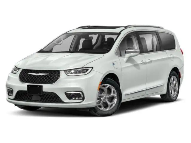 2022 Chrysler Pacifica Hybrid Touring L for sale near Celina, OH