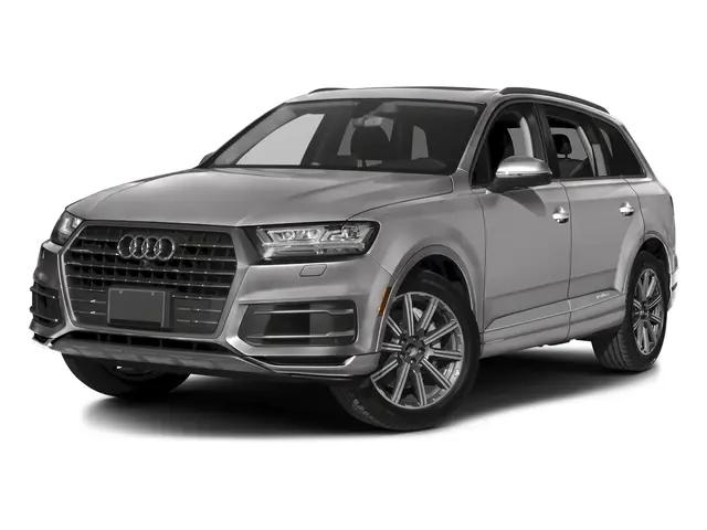 2017 Audi Q7 3.0T Premium for sale in Chattanooga, TN