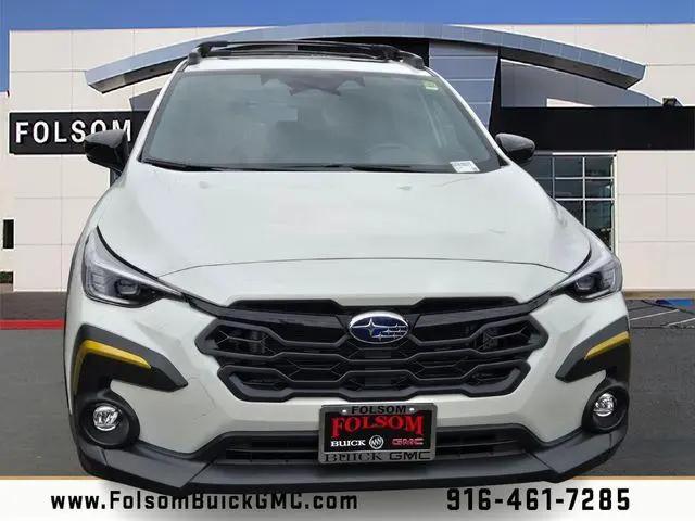 2025 Subaru Crosstrek Sport for sale in Folsom, CA