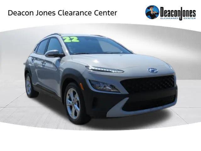 2022 Hyundai Kona SEL for sale in Princeton, NC