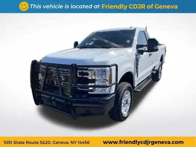 2026 Ford F-350 XLT for sale in Geneva, NY