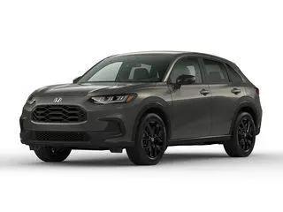 2024 Honda HR-V AWD Sport for sale in Lyme, CT