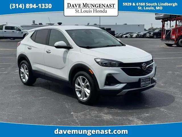 2023 Buick Encore GX Preferred AWD for sale in Saint Louis, MO