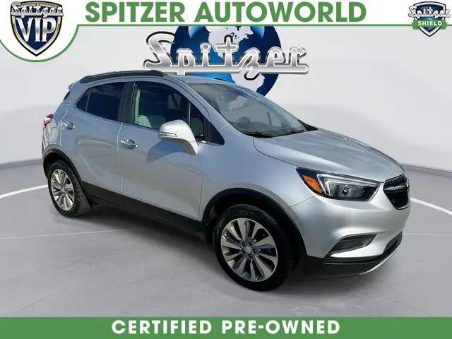 2019 Buick Encore AWD Preferred for sale in Parma, OH