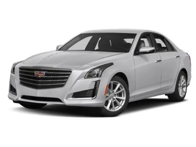 2019 Cadillac CTS Premium Luxury for sale in Grapevine, TX