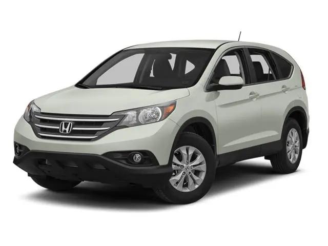 2013 Honda CR-V EX for sale in Green Brook Township, NJ