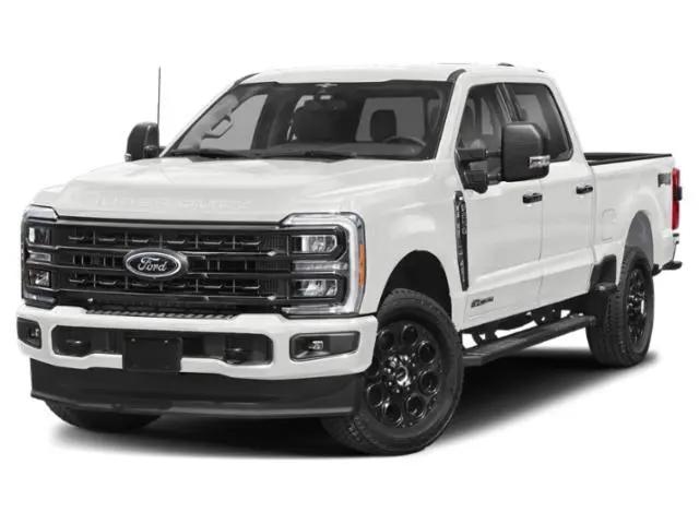 2026 Ford F-250 XLT for sale in Green Brook Township, NJ