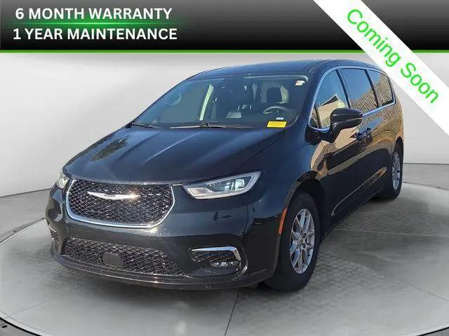 2024 Chrysler Pacifica Touring L for sale in Rock Hill, SC