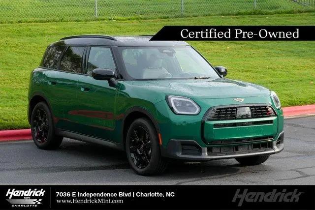 2026 MINI Cooper Countryman Cooper S for sale in Charlotte, NC