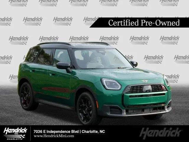 2026 MINI Cooper Countryman Cooper S for sale in Charlotte, NC