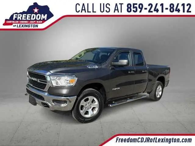 2019 Ram 1500 Tradesman Quad Cab 4x4 64 Box for sale in Lexington, KY