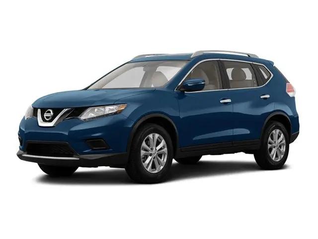 2016 Nissan Rogue SV for sale in Lebanon, PA