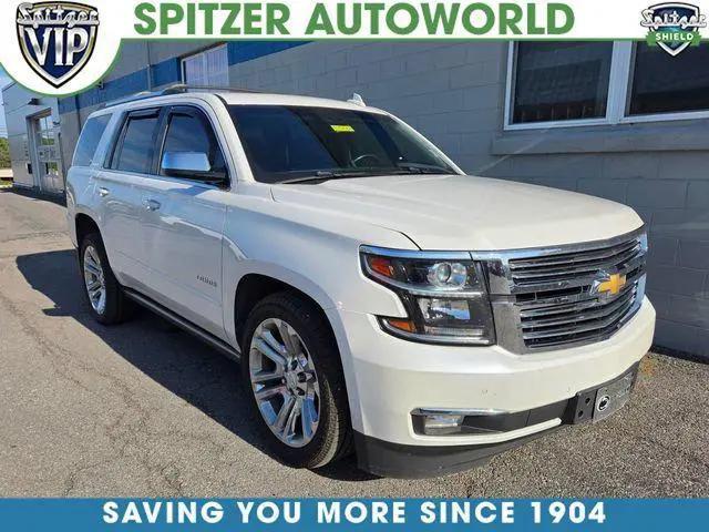 2019 Chevrolet Tahoe Premier for sale in Saint Marys, PA