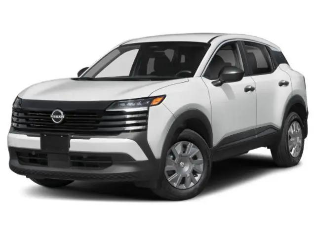 2025 Nissan Kicks S FWD for sale in Clermont, FL