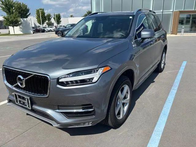2017 Volvo XC90 T5 Momentum for sale in Fort Wayne, IN