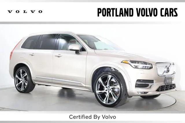 2023 Volvo XC90 B6 Plus 7-Seater for sale in Scarborough, ME