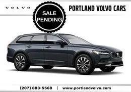 2025 Volvo V90 Cross Country Ultra, B6 AWD Gas mild hybrid for sale in Scarborough, ME