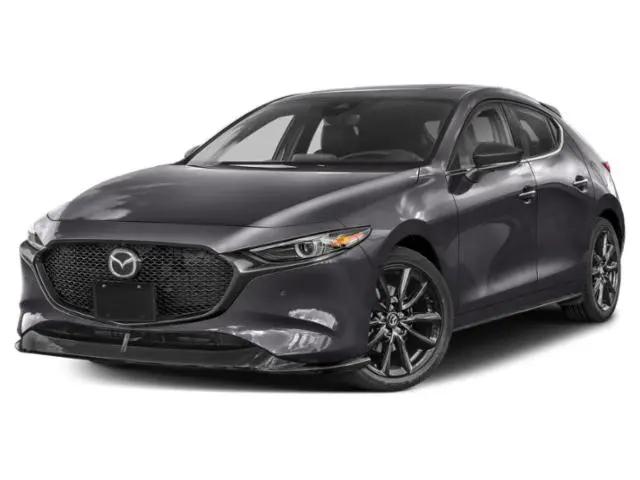 2023 Mazda Mazda3 2.5 Turbo Premium Plus for sale in Poughkeepsie, NY