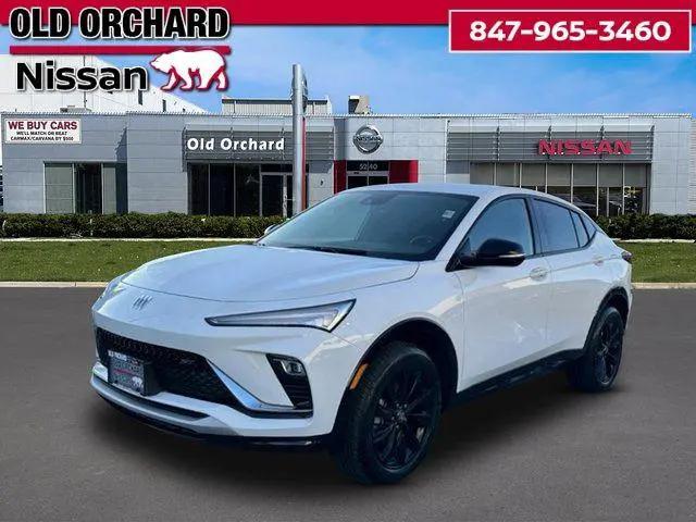 2024 Buick NV Sport Touring FWD for sale in Skokie, IL