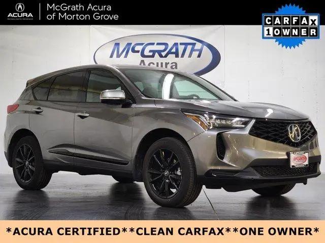 2026 Acura RDX Base for sale in Morton Grove, IL