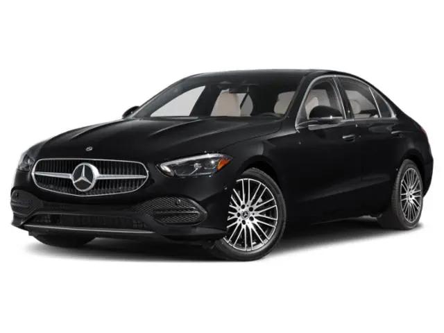 2025 Mercedes-Benz C-CLASS C 300 Unknown for sale in New Orleans, LA