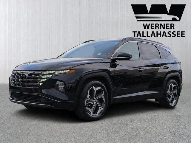 2023 Hyundai Tucson Limited for sale in Tallahassee, FL