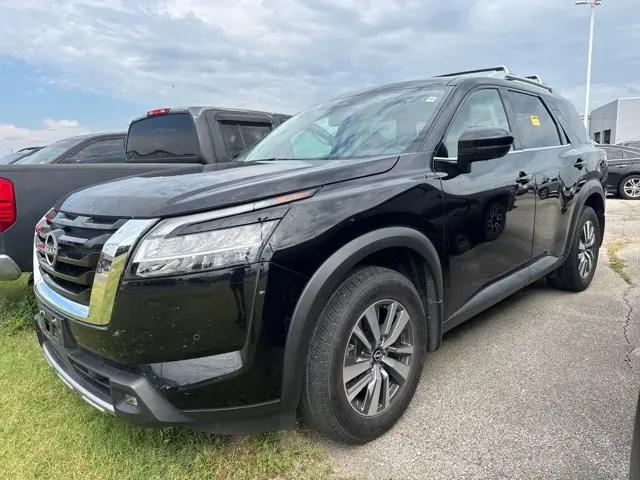 2022 Nissan Pathfinder SL 2WD for sale in Jonesboro, AR