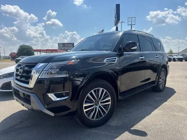 2024 Nissan Armada SL 2WD for sale in Jonesboro, AR