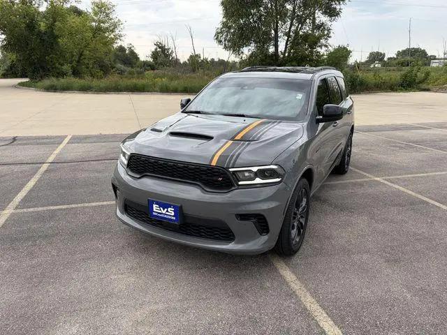 2023 Dodge Durango Hemi Orange AWD for sale in Saukville, WI