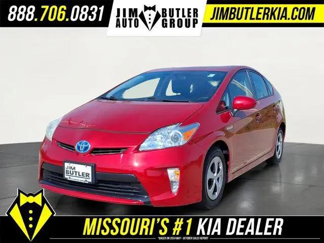 2014 Toyota Prius Two for sale in Chesterfield, MO