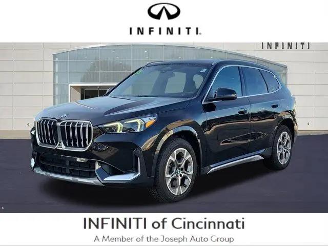 2025 BMW X1 xDrive28i for sale near Cincinnati, OH