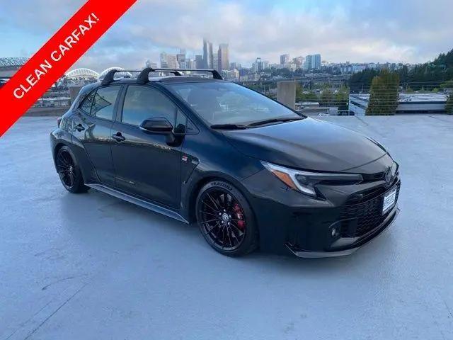 2024 Toyota GR Corolla Premium for sale in Seattle, WA