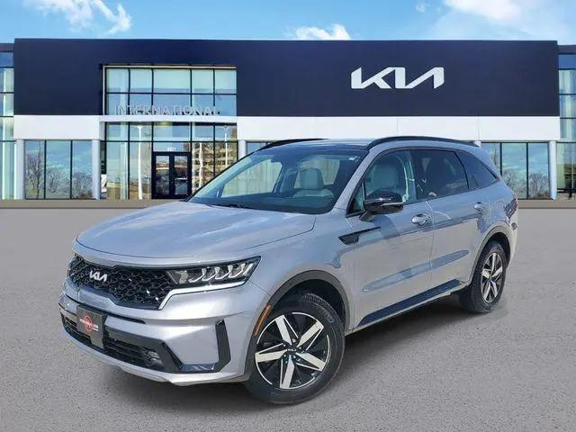 2023 Honda Pilot AWD Elite for sale in Orland Hills, IL