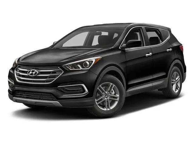 2017 Hyundai Santa Fe Sport 2.4L for sale in Okatie, SC