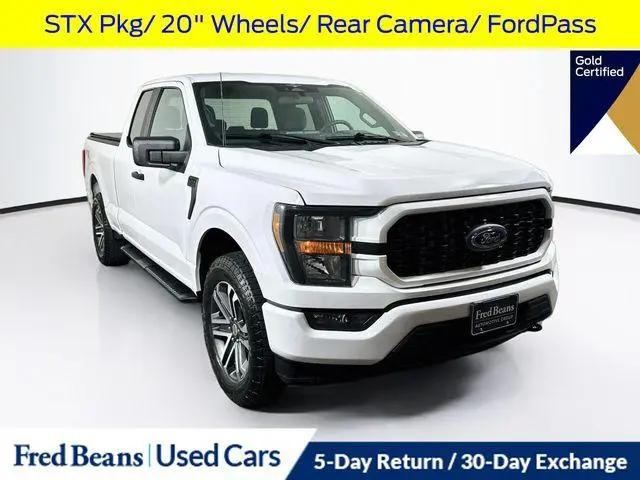 2023 Ford F-150 XL for sale in Doylestown, PA