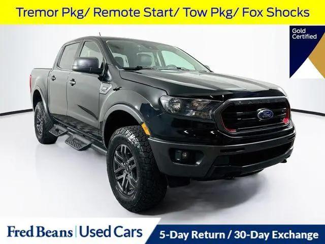 2023 Ford Ranger XLT for sale in Doylestown, PA