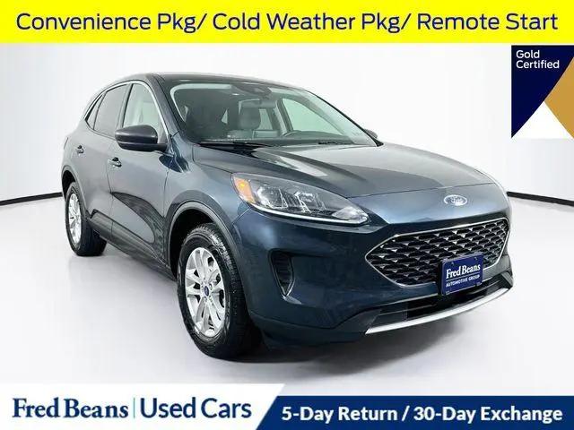 2022 Ford Escape SE for sale in Doylestown, PA