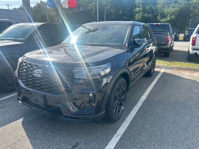 2027 Ford Explorer ST for sale in Haverhill, MA