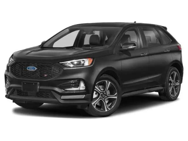2023 Ford Edge ST for sale in Huntington, NY