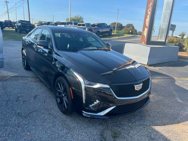 2023 Cadillac CT4 Sport for sale in Greenville, SC